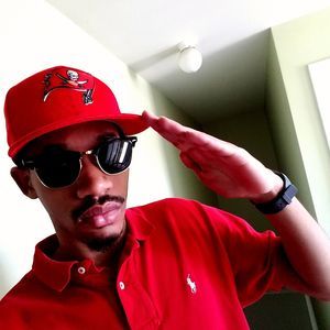 Meet your Posher, Darby